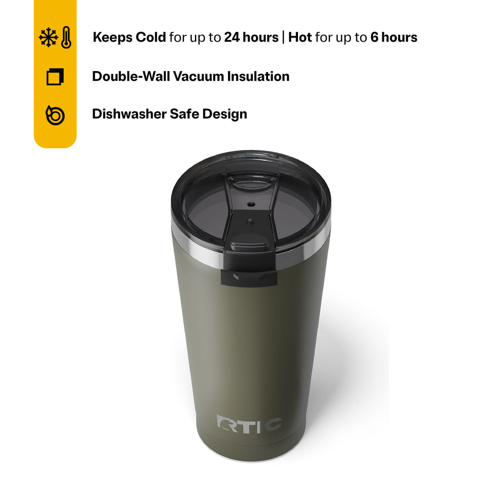 Essential Pint Tumbler