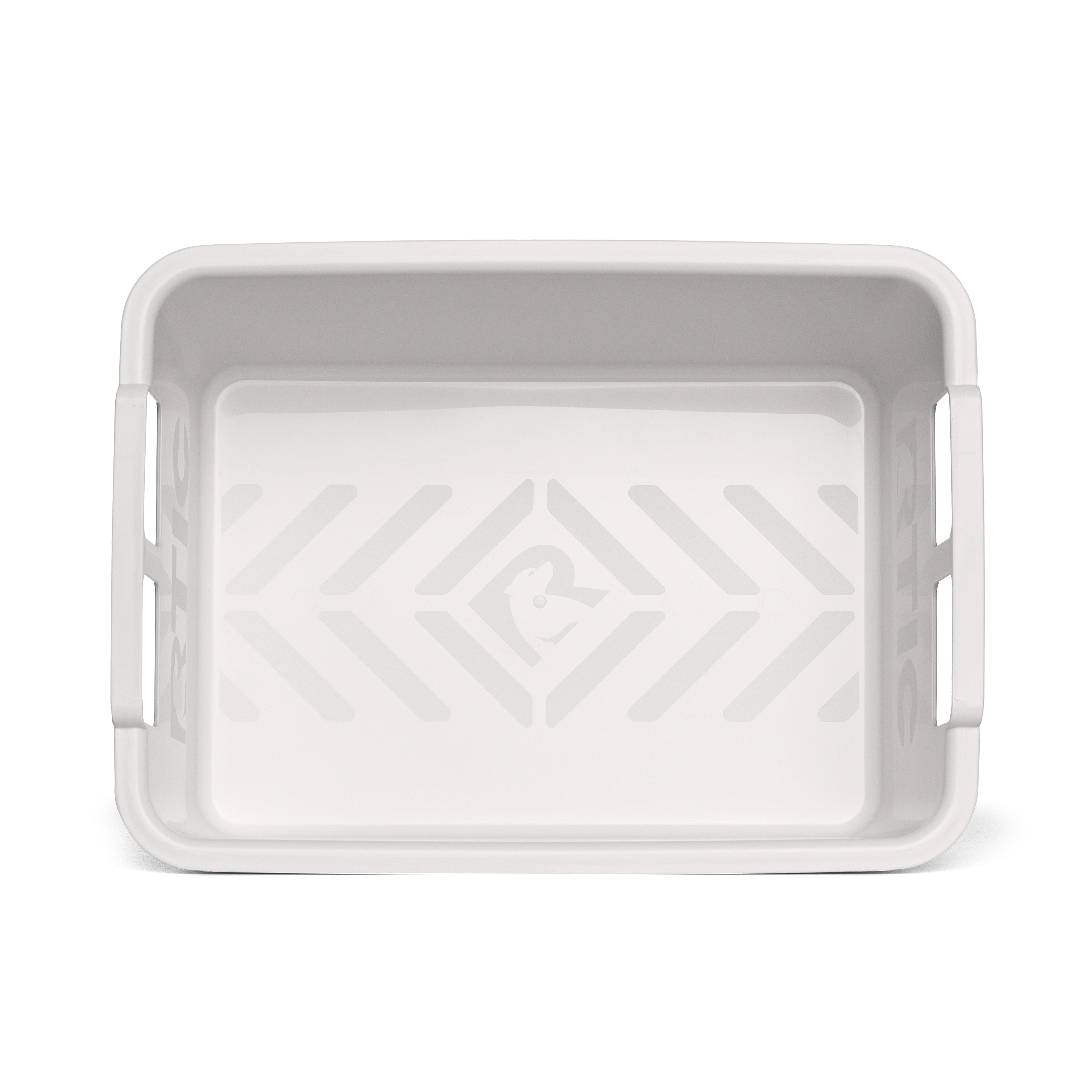 Ultra-Tough Cooler Dry Goods Basket