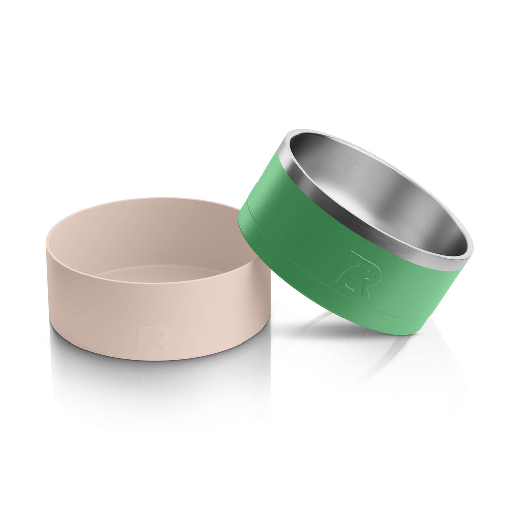 3-In-1 Dog Bowl