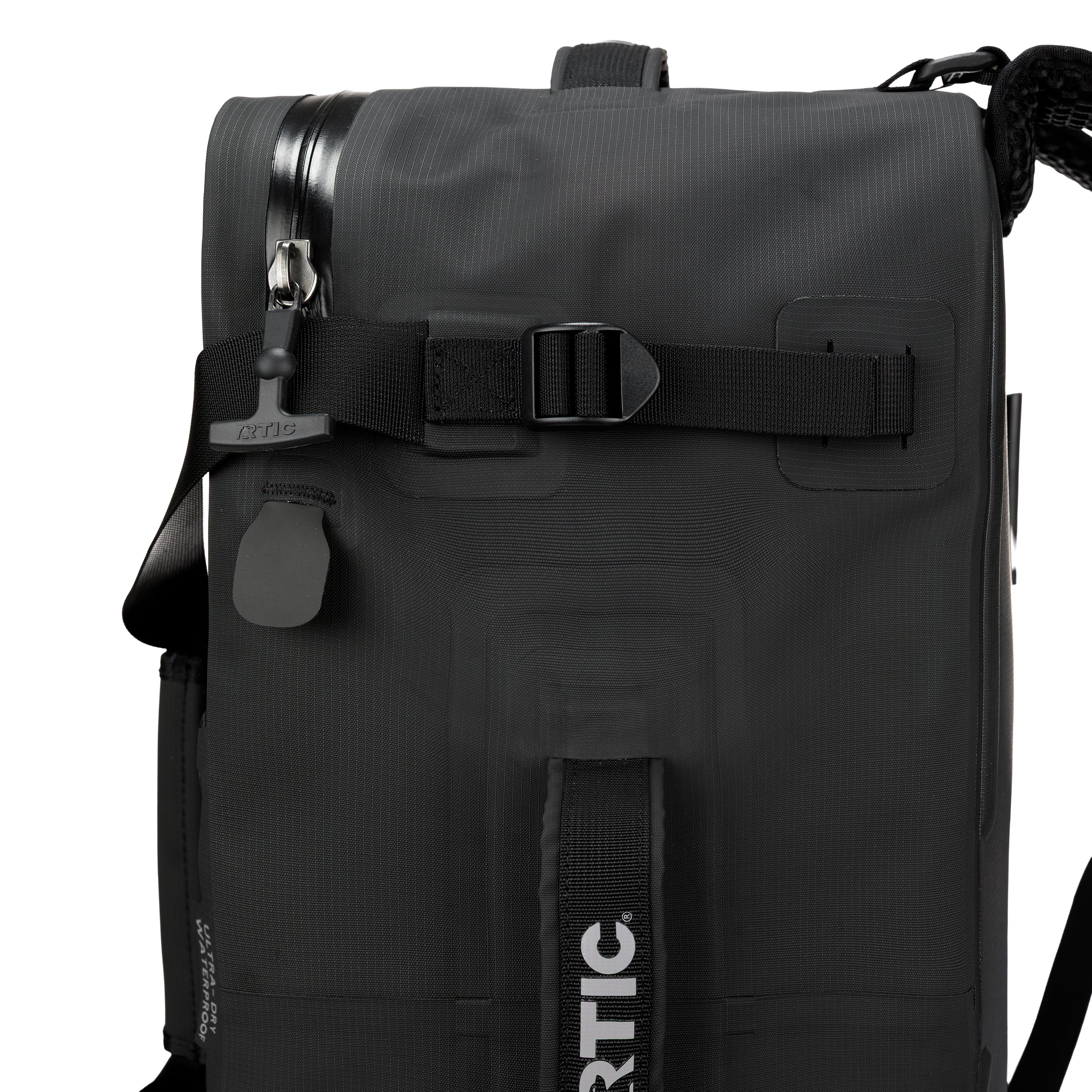 Ultra-Dry Duffle Pack