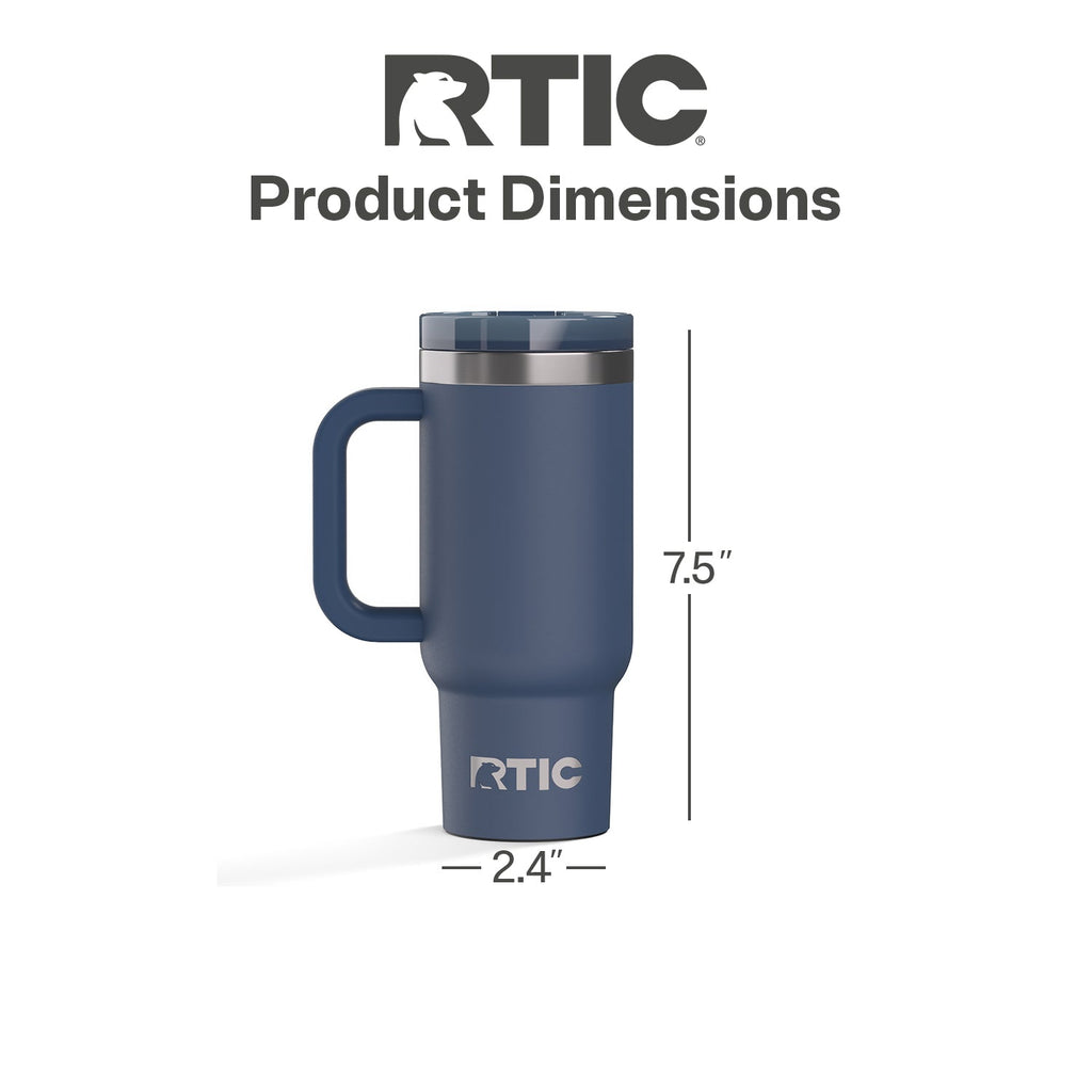 16oz Little Road Trip Tumbler
