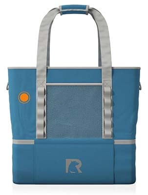 2-in-1 Chillout Bag