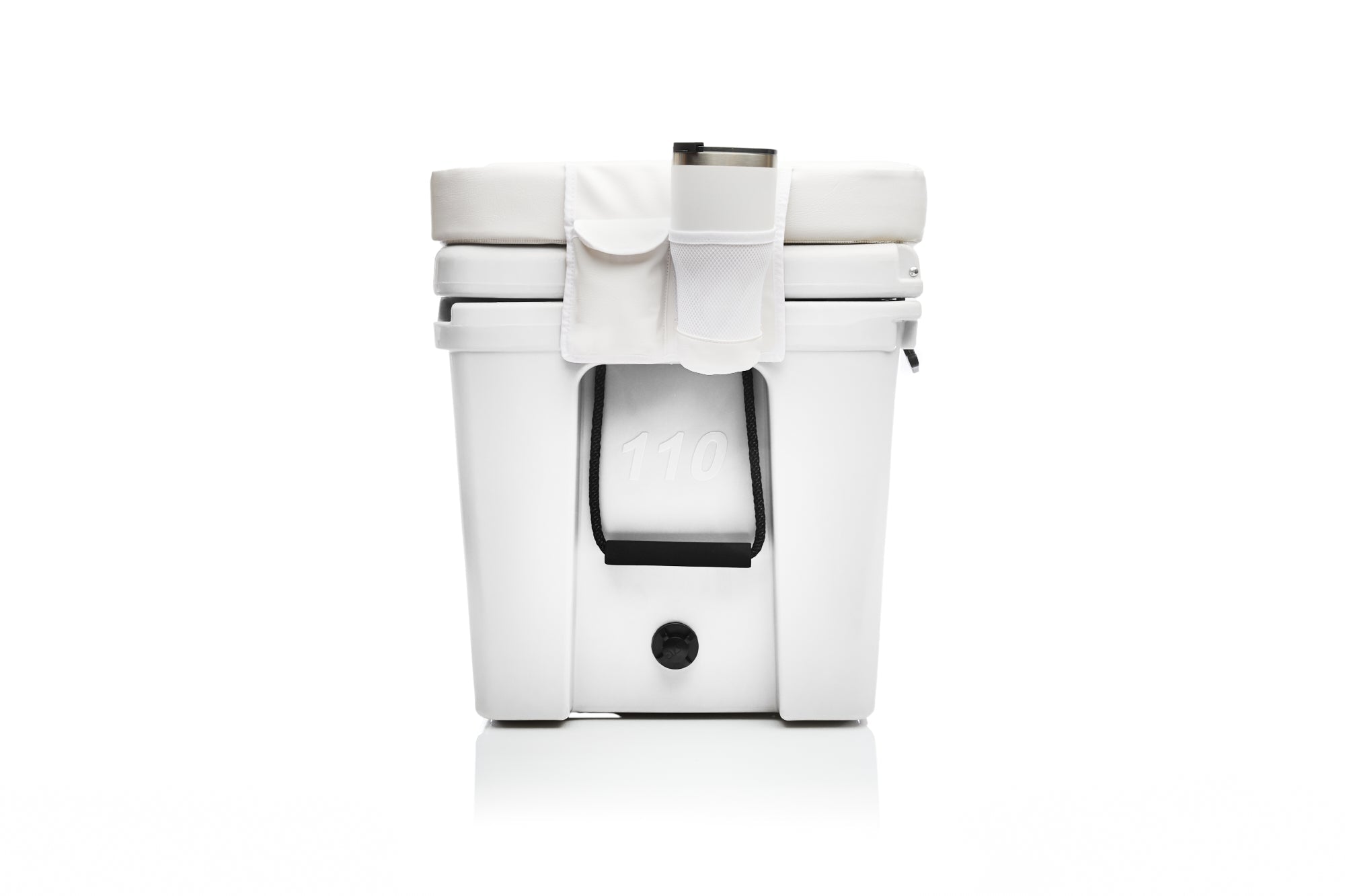 Ultra-Tough Cooler Cushion