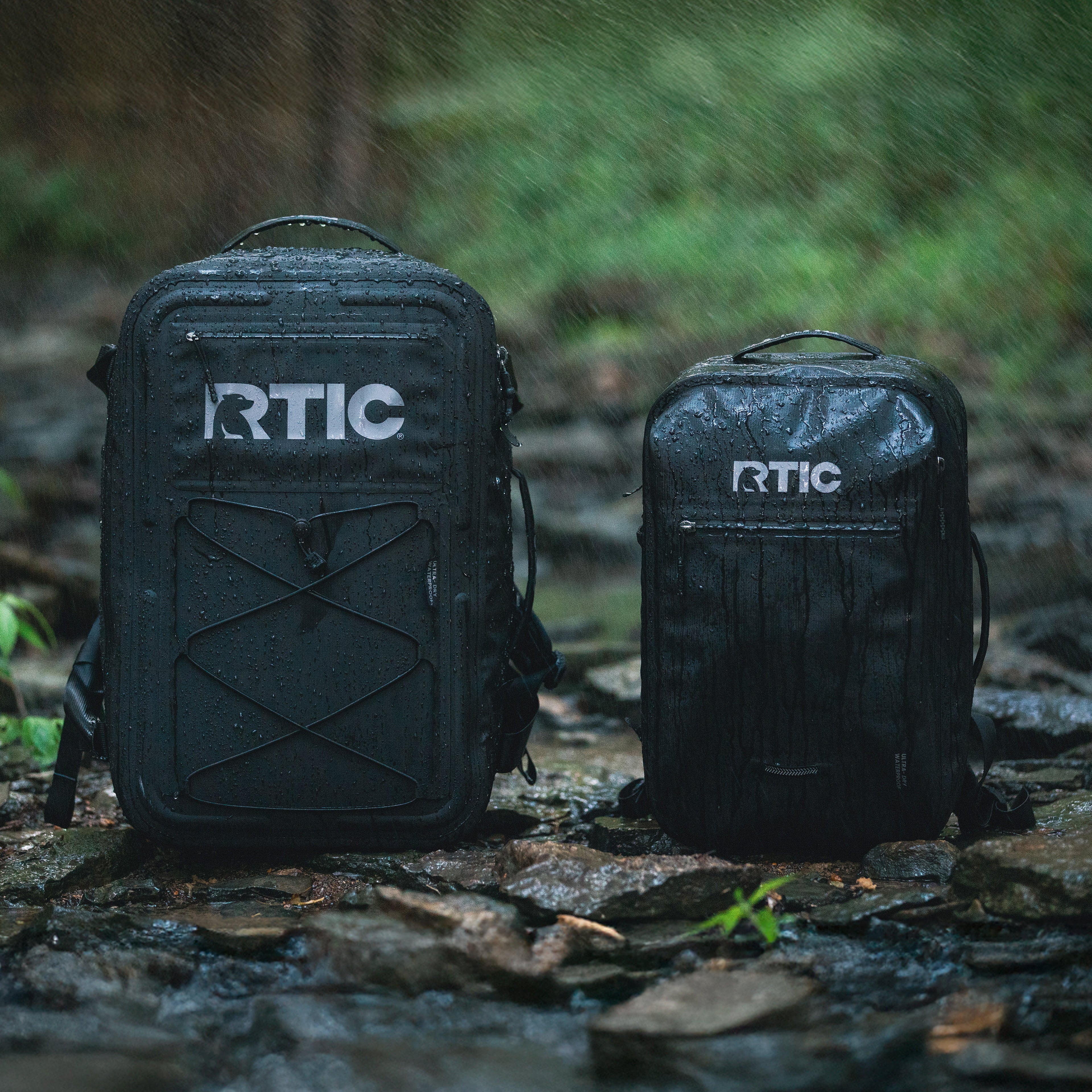 Ultra-Dry Backpack