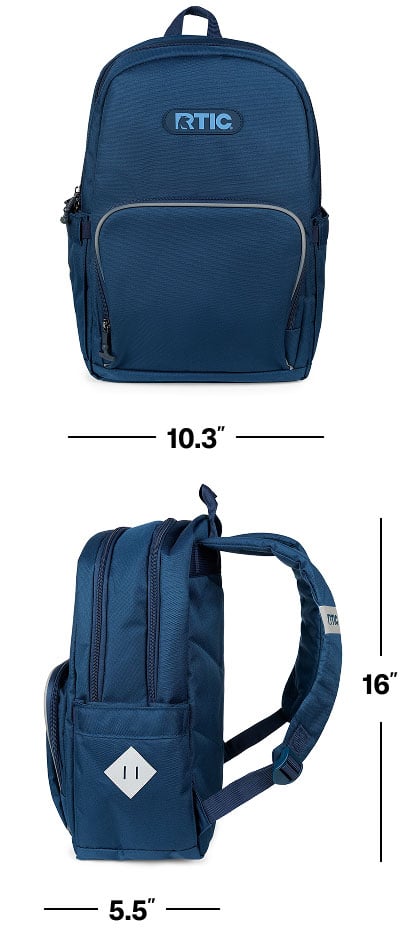 Kids' 2-in-1 Day Pack