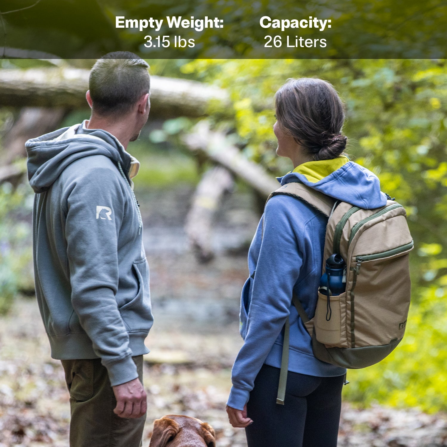 Road Trip Backpack
