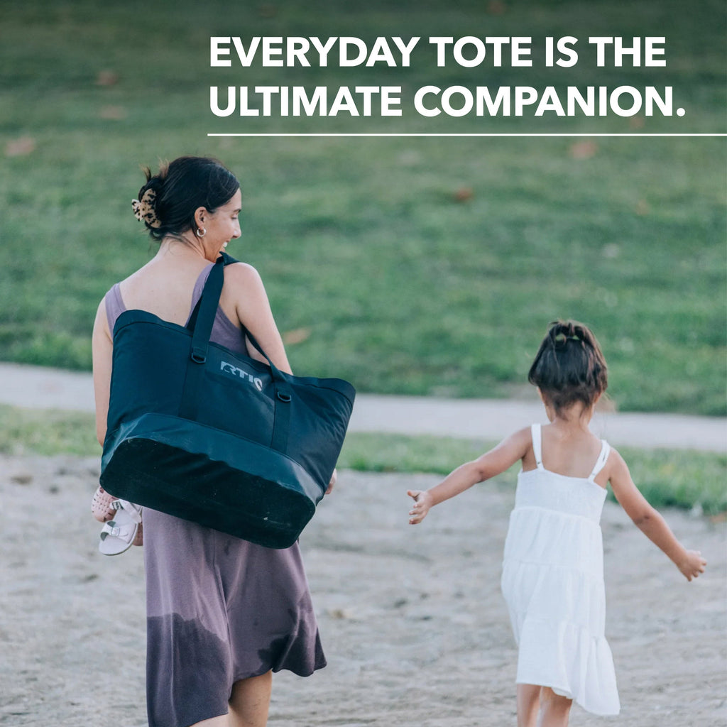 Everyday Insulated Tote Bag