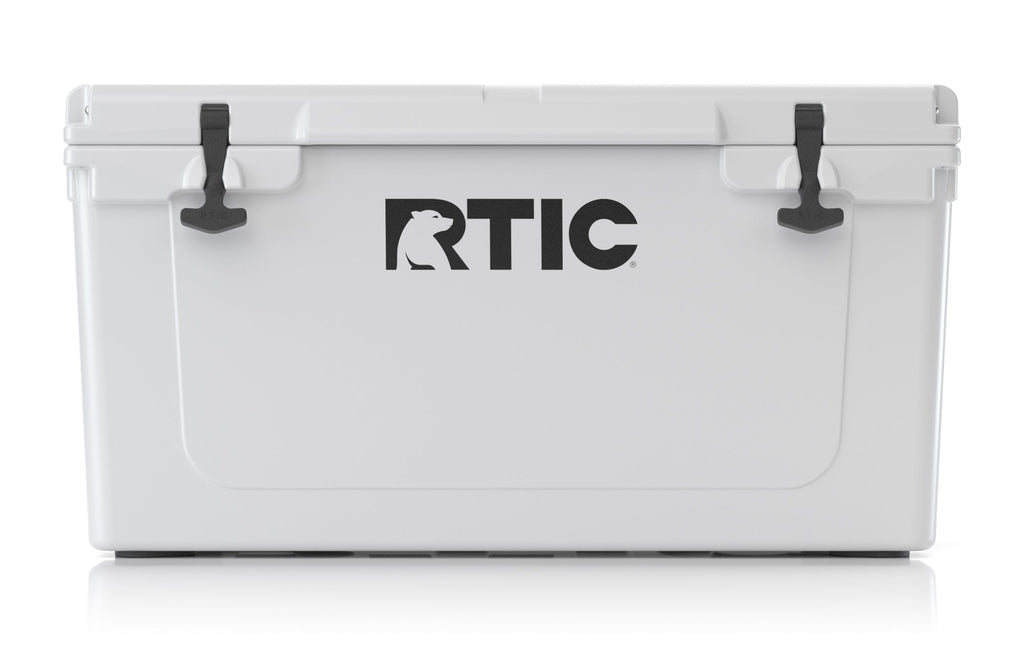 65 QT Ultra-Tough Cooler