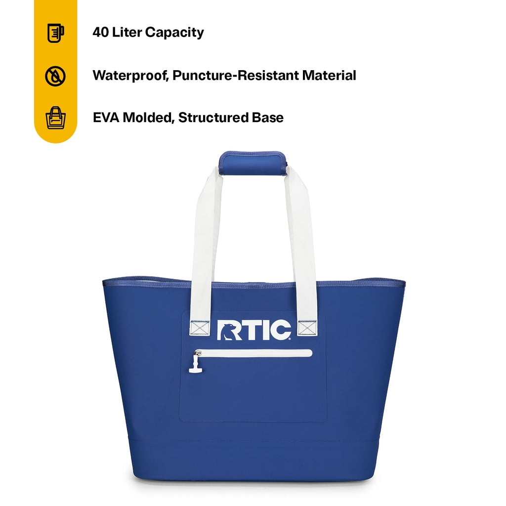 Ultra-Tough Tote